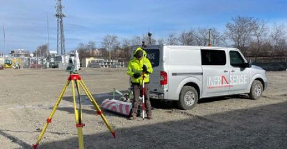 Subsurface Utility Mapping Across Massachusetts