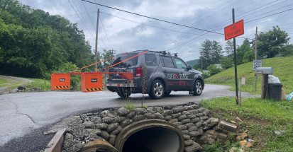 Infrasense SE Office Conducts Advanced Pavement Evaluations