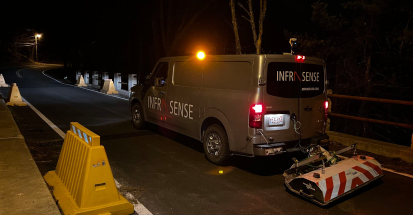 Mapping Utilities in the Complex Built Environment