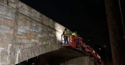 Ultrasonic Testing in Boston