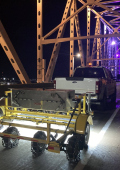 Infrasense Acquires Advanced Bridge Inspections (ABI)