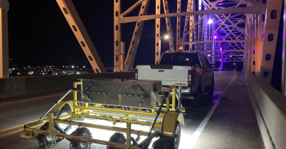 Infrasense Acquires Advanced Bridge Inspections (ABI)