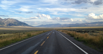 Roadway Substructure Evaluation in Idaho Transportation Department’s District 4 and District 6