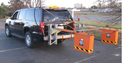 Pavement Structure Evaluations for the Minnesota Department of Transportation (MNDOT)
