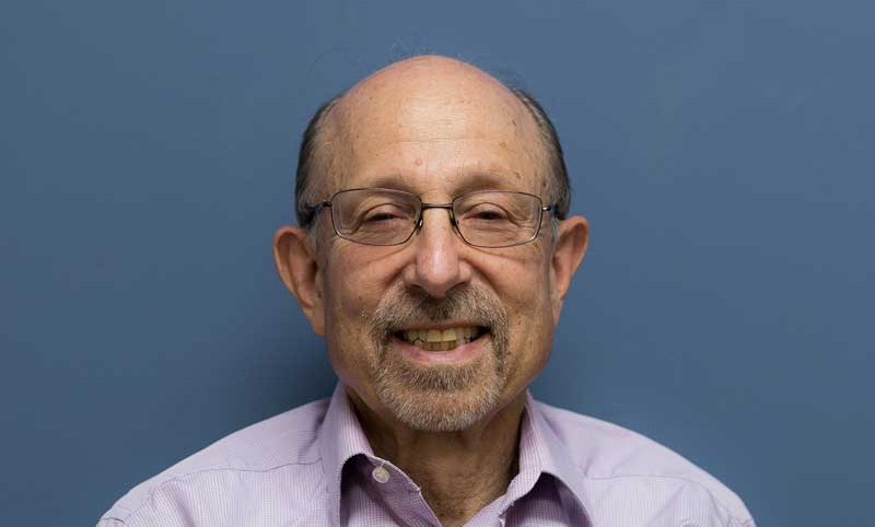 Infrasense Founder Ken Maser To Receive 2019 ASCE Wilbur S. Smith Award