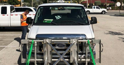 SHRP2 R06D Research to Identify, Validate, and Implement Methods Capable of Detecting Pavement Delamination