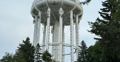Infrasense Completes GPR Surveys in Toronto