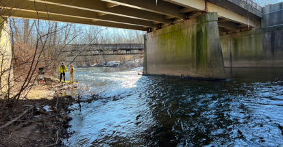 Nondestructive Testing in CT