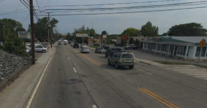 Utility Detection in Bristol and Warren, Rhode Island