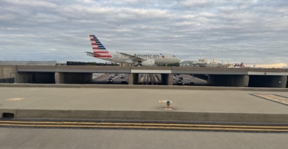 O’Hare International Airport Bridge Deck Evaluation